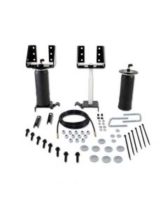 Air Lift&reg; Ride Control&trade; Adjustable Air Ride Kit - Rear