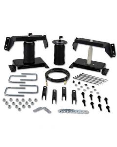 Air Lift&reg; Ride Control&trade; Adjustable Air Ride Kit - Rear