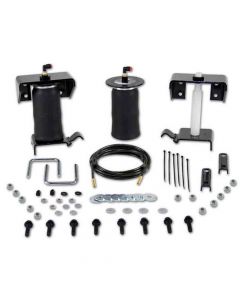 Air Lift&reg; Ride Control&trade; Adjustable Air Ride Kit - Rear