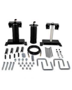 Air Lift&reg; Ride Control&trade; Adjustable Air Ride Kit - Rear