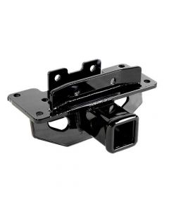 Class IV Custom Fit Trailer Hitch Receiver