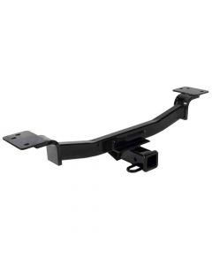 2005-2010 Hyundai Tucson and Kia Sportage Select Models Class III Custom Fit Trailer Hitch Receiver