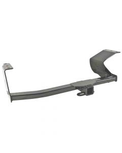 2007-2013 Mitsubishi Outlander Class III Custom Fit Trailer Hitch Receiver