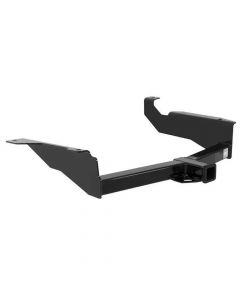 Class IV Custom Fit Trailer Hitch Receiver