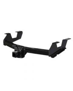 Class IV Custom Fit Trailer Hitch Receiver