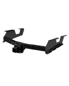 Class IV Custom Fit Trailer Hitch Receiver