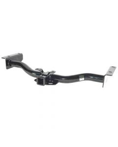 Class IV Custom Fit Trailer Hitch Receiver