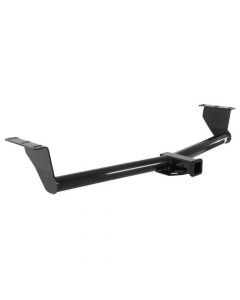 Select Hyundai Entourage and Kia Sedona Class III Custom Fit Trailer Hitch Receiver