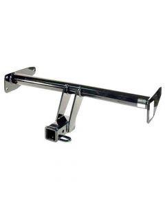 Select Chevrolet Captiva Sport and Saturn Vue Class III Custom Fit Trailer Hitch Receiver