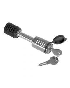 1/2" Diameter Deadbolt Locking Hitch Pin