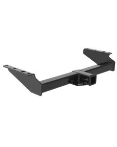 Class IV Custom Fit Trailer Hitch Receiver