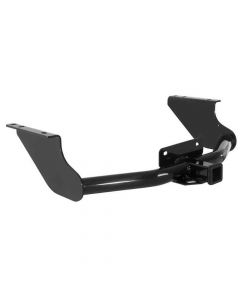 Class IV Custom Fit Trailer Hitch Receiver