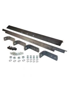 Universal Gooseneck Mounting Kit