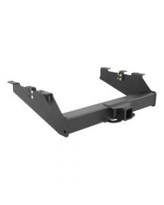 Class V, 2-1/2 inch Trailer Hitch Receiver