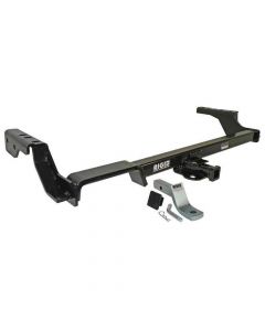 Rigid R2-0386 Class II 1-1/4 Inch Receiver Trailer Hitch