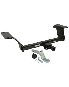 Rigid R2-0840Â Class II 1-1/4 Inch Receiver Trailer Hitch