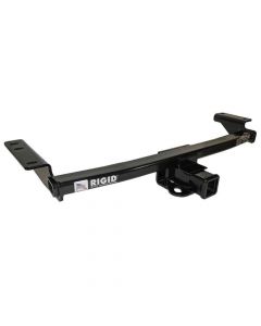 Rigid R3-0505 Class III 2 Inch Receiver Trailer Hitch