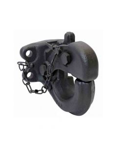 10 Ton Standard Pintle Hook