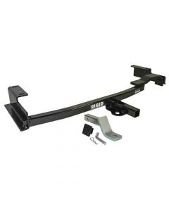 Rigid Hitch Class I, 1-1/4 inch Receiver Hitch