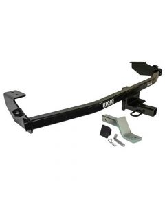 2001-2010 Chrysler PT Cruiser Rigid Hitch Class I 1-1/4 inch Receiver Hitch