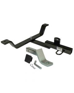 Rigid Hitch Class I, 1-1/4 inch Receiver Hitch