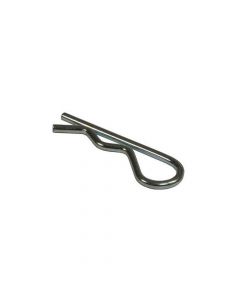 Spring Clip - 1/2 Inch Hitch Pin