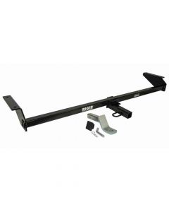 Select Ford LTD Crown Victoria, Mercury Marquis, & Lincoln Town Car Rigid Hitch Class I 1-1/4 inch Receiver Hitch