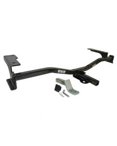 Select Ford Fusion, Lincoln MKZ, & Mercury Milan Rigid Hitch Class I 1-1/4 inch Receiver Hitch