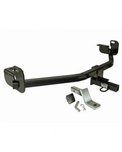 Rigid Hitch Class I, 1-1/4 inch Receiver Hitch