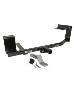 2005-2014 Volkswagen Jetta Sedan & 2009-2014 Jetta SportWagen Rigid Hitch Class I 1-1/4 inch Receiver Hitch