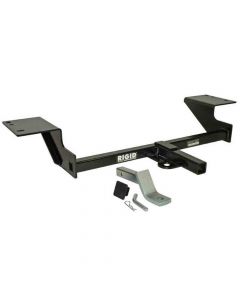 Rigid Hitch Class I, 1-1/4 inch Receiver Hitch