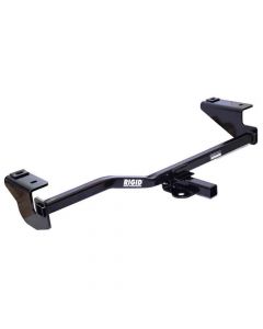 Rigid Hitch Class I, 1-1/4 inch Receiver Hitch