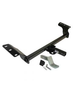 Rigid Hitch Class I, 1-1/4 inch Receiver Hitch