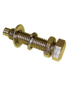 Ball Mount Clamp Bolt Kit