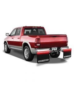 Rock Tamers Tail Light Bars