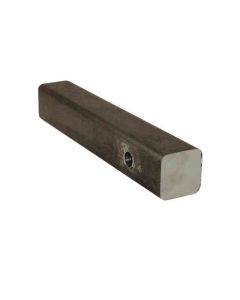 Receiver Tube Insert - Solid