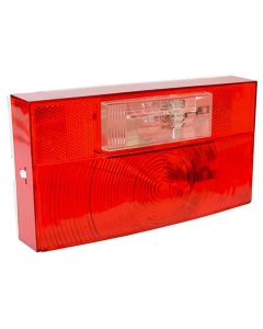 Peterson RV Stop/Turn/Tail Light with Back-Up Light