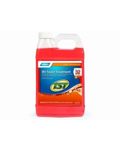 TST Orange Power Toilet Treatment - 64 oz