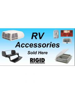 PROMO BANNER - RV PARTS