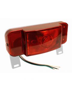 Tail Light - Left - Stop/Tail/Turn