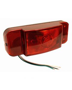 Tail Light - Right - Stop/Tail/Turn