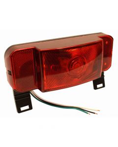 Tail Light - Left - Stop/Tail/Turn