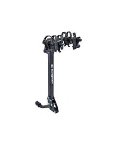 Swagman Trailhead Hitch Mount Two Arm 2-Bike Rack