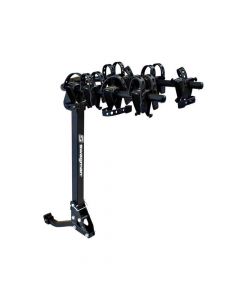 Swagman Trailhead Hitch Mount Two Arm 4-Bike Rack