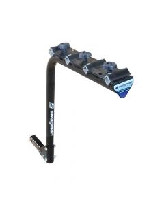 Swagman Original Hitch Mount 4-Bike Standard Rack