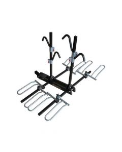 Swagman XTC 4 Hitch Mount 4-Bike Rack