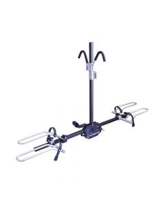 Swagman XTC 2 Hitch Mount 2-Bike Cross Country Bike Rack