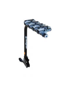 Swagman XP Hitch Mount 4-Bike Fold Down Rack