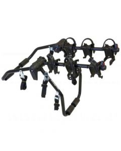 Swagman ST-ONE 3-Bike Axis Trunk Mount Rack