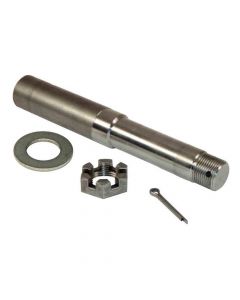 Trailer Axle Spindle for 1-1/16 Inch I.D. Bearings